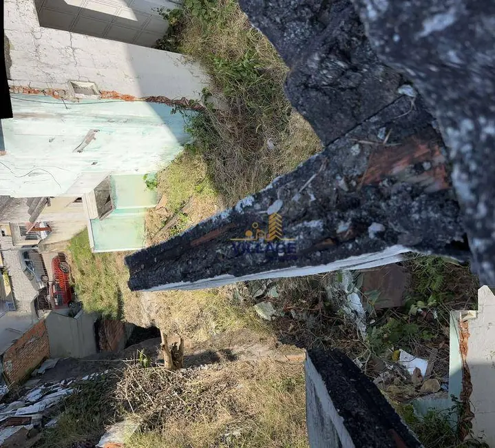 Foto 3 de Terreno / Lote à venda, 650m2 em Vila Mangalot, São Paulo - SP