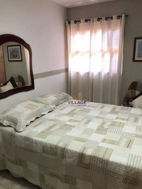 Foto 9 de Casa com 2 quartos à venda, 126m2 em Parque Panamericano, São Paulo - SP