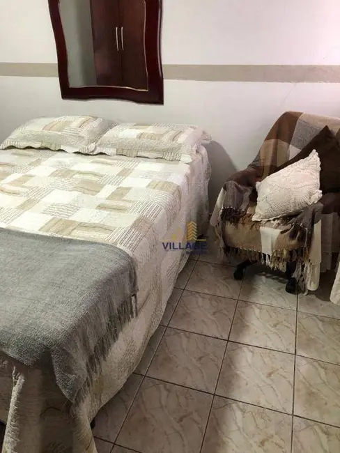 Foto 5 de Casa com 2 quartos à venda, 126m2 em Parque Panamericano, São Paulo - SP