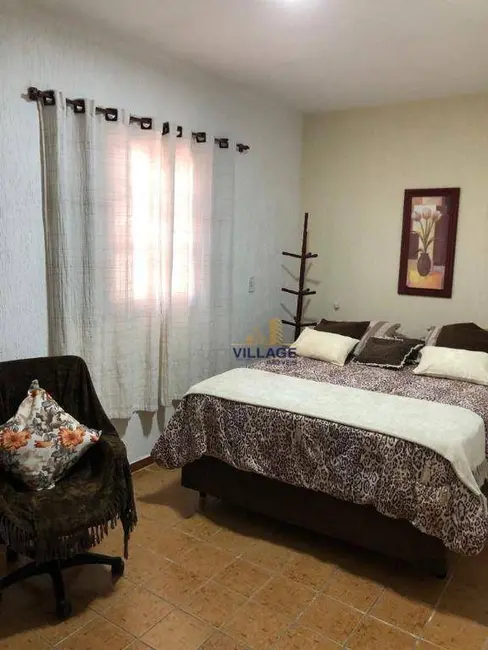 Foto 6 de Casa com 2 quartos à venda, 126m2 em Parque Panamericano, São Paulo - SP