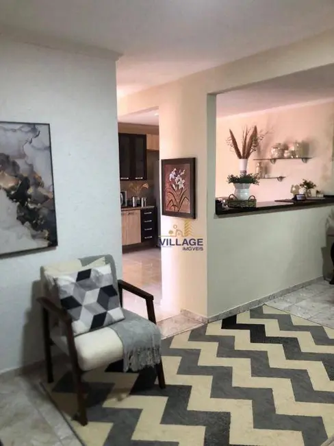 Foto 4 de Casa com 2 quartos à venda, 126m2 em Parque Panamericano, São Paulo - SP