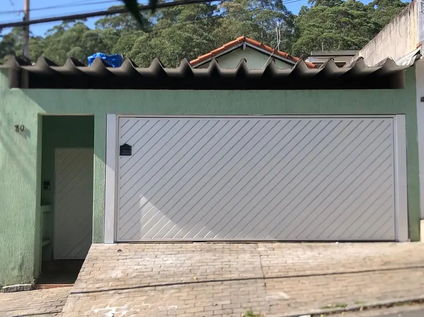 Foto 1 de Casa com 2 quartos à venda, 126m2 em Parque Panamericano, São Paulo - SP