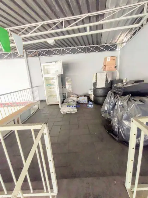 Foto 5 de Armazém / Galpão à venda, 244m2 em Vila Jaguara, São Paulo - SP