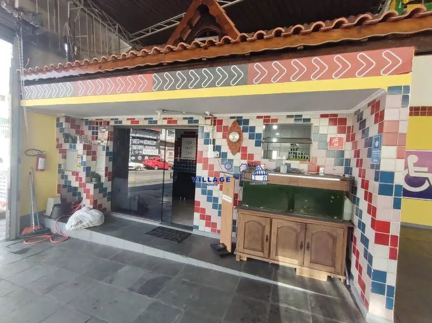 Foto 4 de Armazém / Galpão à venda, 244m2 em Vila Jaguara, São Paulo - SP