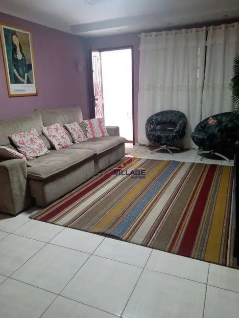 Foto 3 de Sobrado com 3 quartos à venda, 123m2 em Vila Zat, São Paulo - SP