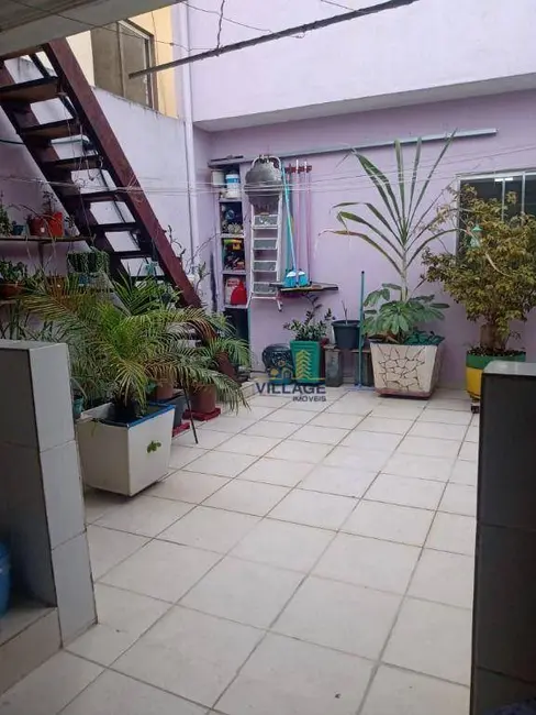 Foto 8 de Sobrado com 3 quartos à venda, 123m2 em Vila Zat, São Paulo - SP