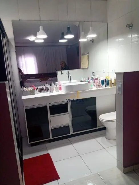 Foto 6 de Sobrado com 3 quartos à venda, 123m2 em Vila Zat, São Paulo - SP