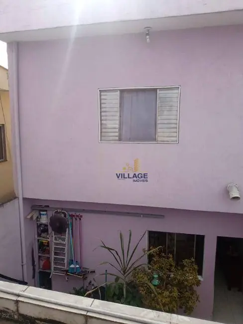 Foto 4 de Sobrado com 3 quartos à venda, 123m2 em Vila Zat, São Paulo - SP