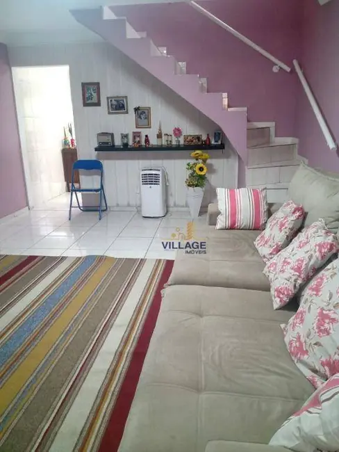 Foto 1 de Sobrado com 3 quartos à venda, 123m2 em Vila Zat, São Paulo - SP