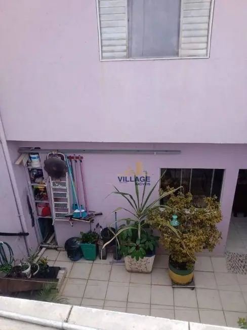 Foto 5 de Sobrado com 3 quartos à venda, 123m2 em Vila Zat, São Paulo - SP