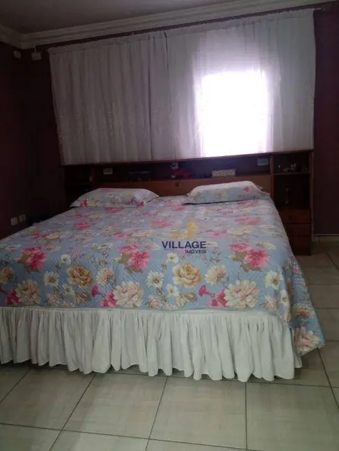 Foto 9 de Sobrado com 3 quartos à venda, 123m2 em Vila Zat, São Paulo - SP