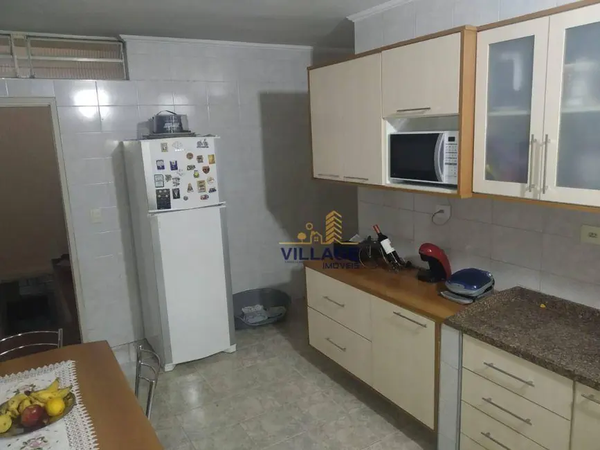 Foto 1 de Casa com 3 quartos à venda, 125m2 em Pestana, Osasco - SP