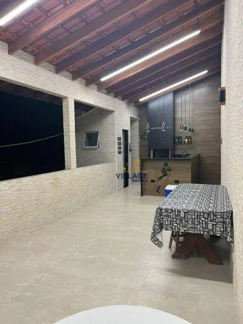 Foto 2 de Sobrado com 3 quartos à venda, 180m2 em Osasco - SP