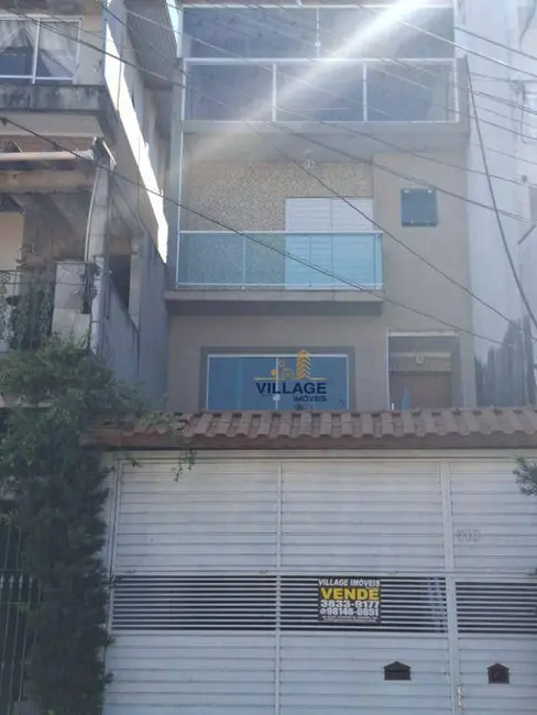 Foto 1 de Sobrado com 3 quartos à venda, 250m2 em Vila Pirituba, São Paulo - SP