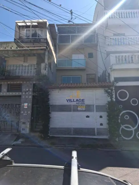 Foto 2 de Sobrado com 3 quartos à venda, 250m2 em Vila Pirituba, São Paulo - SP