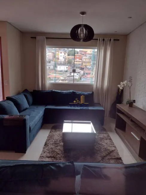 Foto 3 de Sobrado com 3 quartos à venda, 250m2 em Vila Pirituba, São Paulo - SP