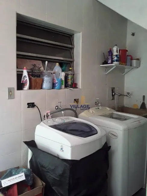 Foto 5 de Sobrado com 3 quartos à venda, 125m2 em Vila Jaguari, São Paulo - SP