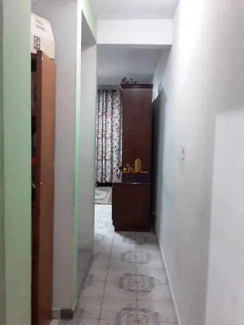 Foto 3 de Sobrado com 3 quartos à venda, 125m2 em Vila Jaguari, São Paulo - SP