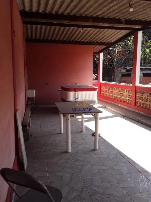 Foto 6 de Sobrado com 3 quartos à venda, 125m2 em Vila Jaguari, São Paulo - SP