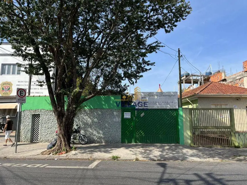 Foto 2 de Terreno / Lote à venda, 400m2 em Ayrosa, Osasco - SP