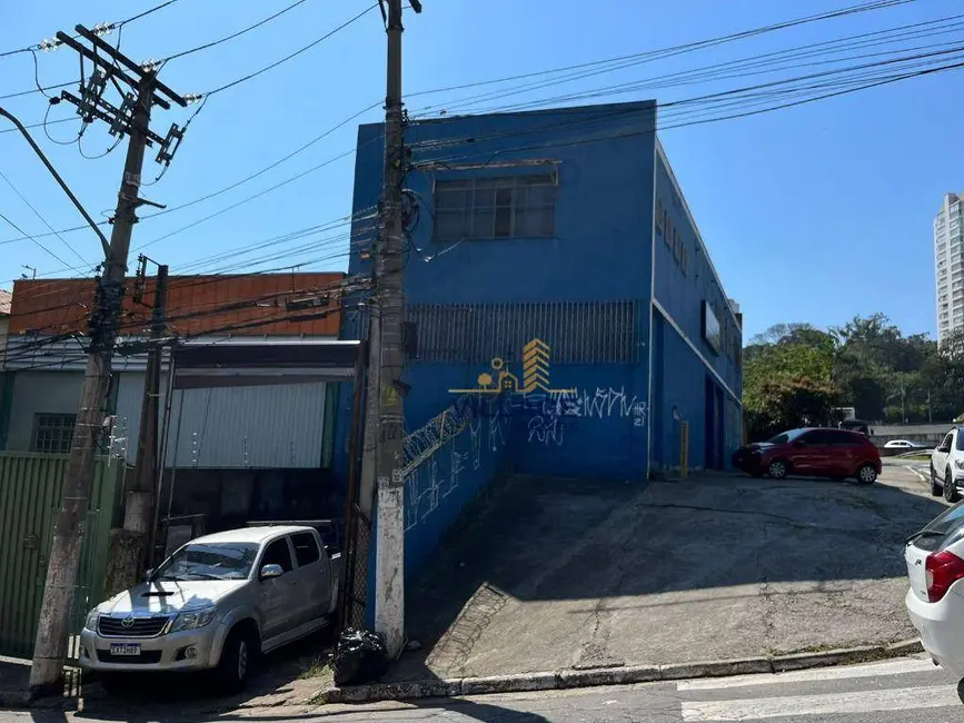 Sala Comercial à venda, 416m2 em Chácara São João, São Paulo - SP - imagem 3 Foto 3 de Sala Comercial à venda, 416m2 em Chácara São João, São Paulo - SP