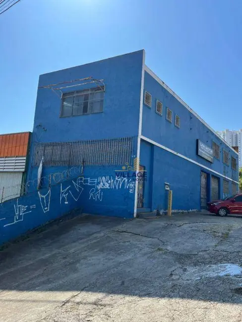 Sala Comercial à venda, 416m2 em Chácara São João, São Paulo - SP - imagem 2 Foto 2 de Sala Comercial à venda, 416m2 em Chácara São João, São Paulo - SP