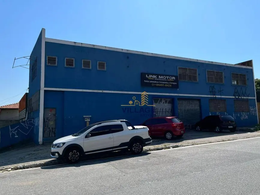 Sala Comercial à venda, 416m2 em Chácara São João, São Paulo - SP - imagem 5 Foto 5 de Sala Comercial à venda, 416m2 em Chácara São João, São Paulo - SP