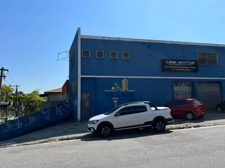 Sala Comercial à venda, 416m2 em Chácara São João, São Paulo - SP - imagem 1 Foto 1 de Sala Comercial à venda, 416m2 em Chácara São João, São Paulo - SP