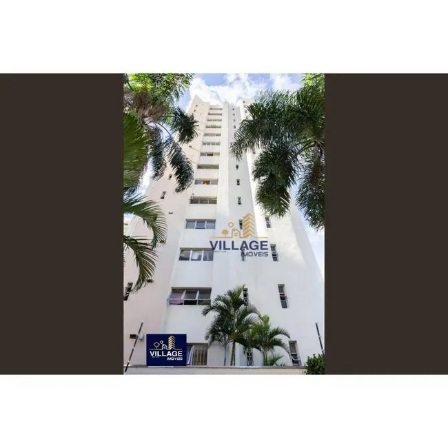 Foto 2 de Apartamento com 3 quartos à venda, 184m2 em Perdizes, São Paulo - SP