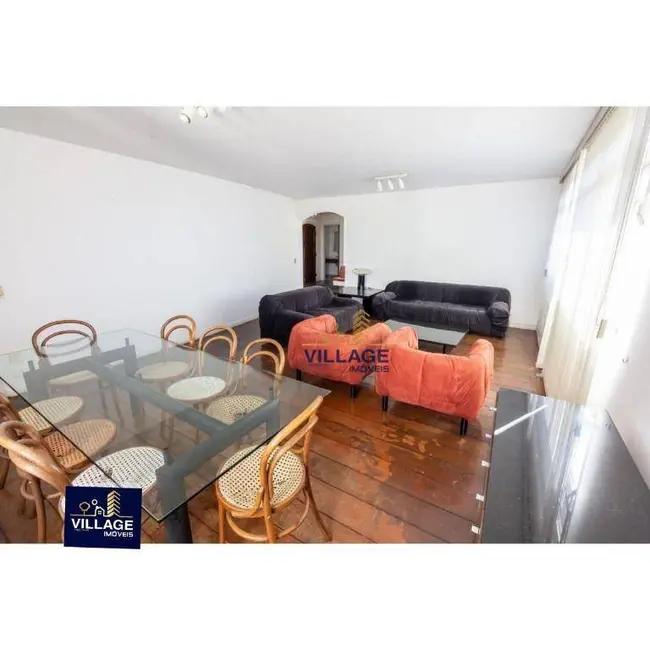 Foto 5 de Apartamento com 3 quartos à venda, 184m2 em Perdizes, São Paulo - SP