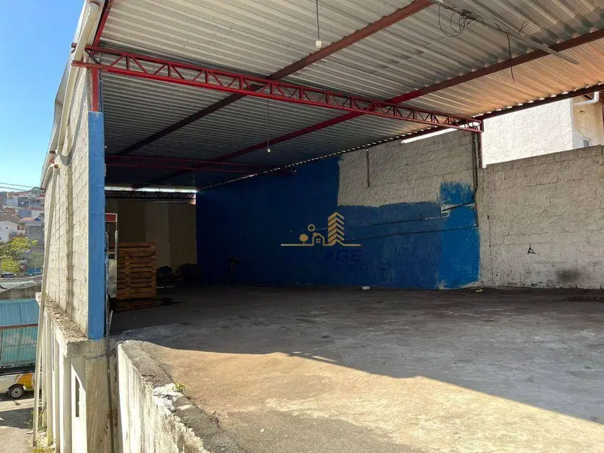 Foto 5 de Sala Comercial à venda, 392m2 em Jardim Santa Lucrécia, São Paulo - SP