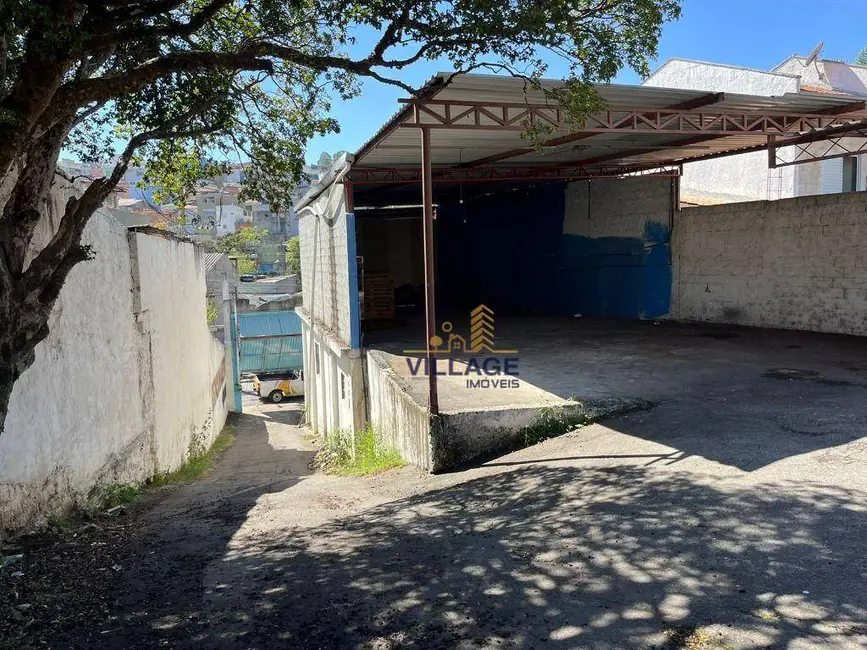 Foto 6 de Sala Comercial à venda, 392m2 em Jardim Santa Lucrécia, São Paulo - SP