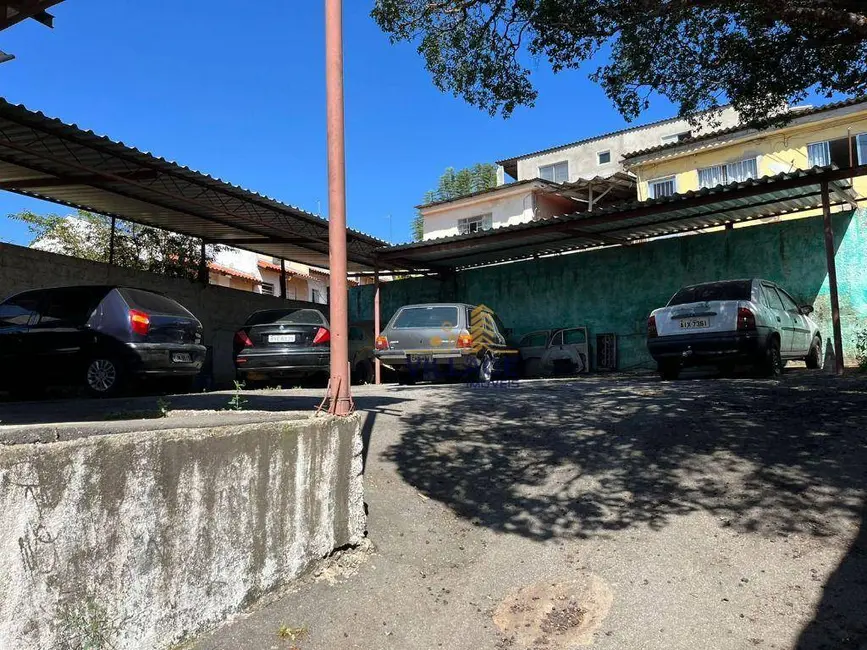 Foto 4 de Sala Comercial à venda, 392m2 em Jardim Santa Lucrécia, São Paulo - SP