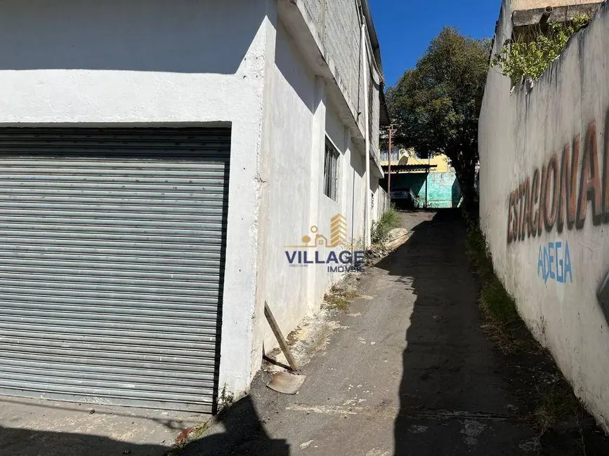 Foto 3 de Sala Comercial à venda, 392m2 em Jardim Santa Lucrécia, São Paulo - SP