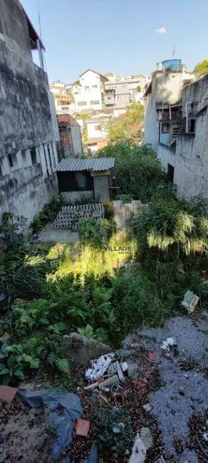 Foto 1 de Terreno / Lote à venda, 240m2 em Vila Mangalot, São Paulo - SP