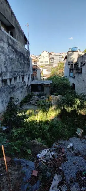 Foto 3 de Terreno / Lote à venda, 240m2 em Vila Mangalot, São Paulo - SP