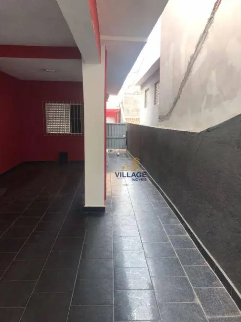 Sobrado com 3 quartos à venda, 225m2 em Vila Zat, São Paulo - SP - imagem 4 Foto 4 de Sobrado com 3 quartos à venda, 225m2 em Vila Zat, São Paulo - SP