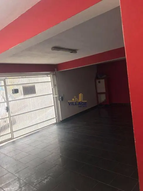 Sobrado com 3 quartos à venda, 225m2 em Vila Zat, São Paulo - SP - imagem 8 Foto 8 de Sobrado com 3 quartos à venda, 225m2 em Vila Zat, São Paulo - SP