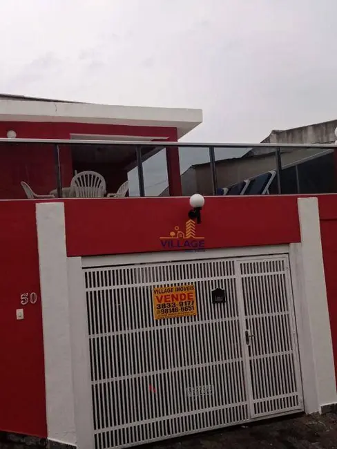 Sobrado com 3 quartos à venda, 225m2 em Vila Zat, São Paulo - SP - imagem 3 Foto 3 de Sobrado com 3 quartos à venda, 225m2 em Vila Zat, São Paulo - SP