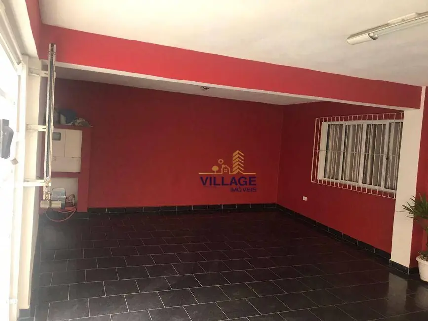 Sobrado com 3 quartos à venda, 225m2 em Vila Zat, São Paulo - SP - imagem 7 Foto 7 de Sobrado com 3 quartos à venda, 225m2 em Vila Zat, São Paulo - SP
