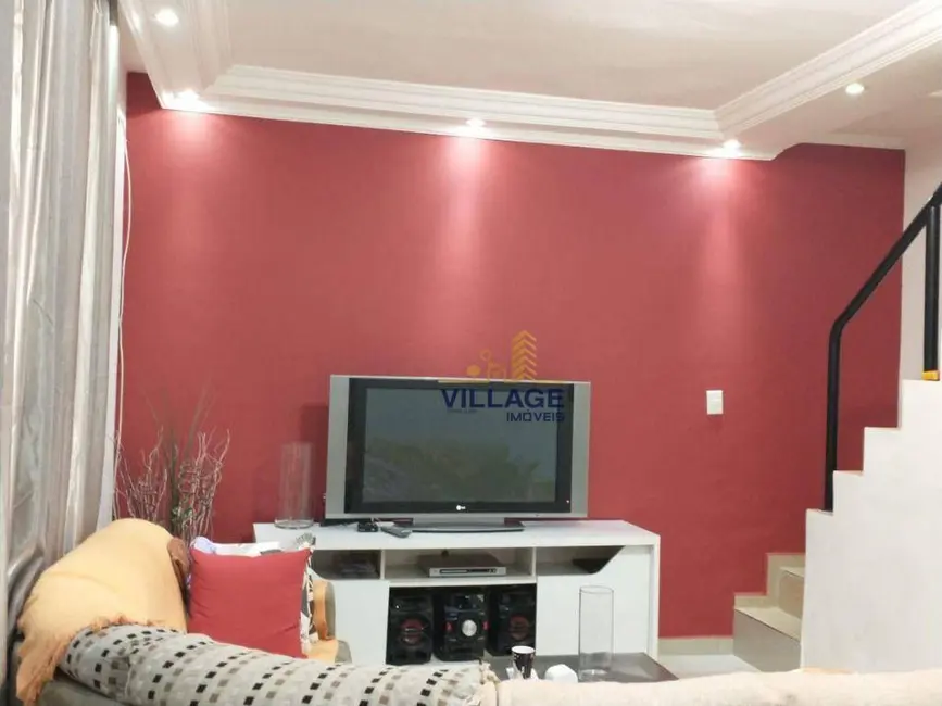 Sobrado com 3 quartos à venda, 225m2 em Vila Zat, São Paulo - SP - imagem 5 Foto 5 de Sobrado com 3 quartos à venda, 225m2 em Vila Zat, São Paulo - SP