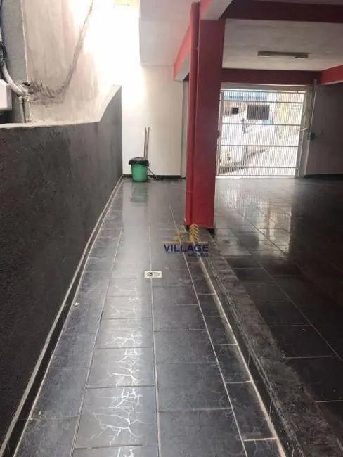 Sobrado com 3 quartos à venda, 225m2 em Vila Zat, São Paulo - SP - imagem 9 Foto 9 de Sobrado com 3 quartos à venda, 225m2 em Vila Zat, São Paulo - SP