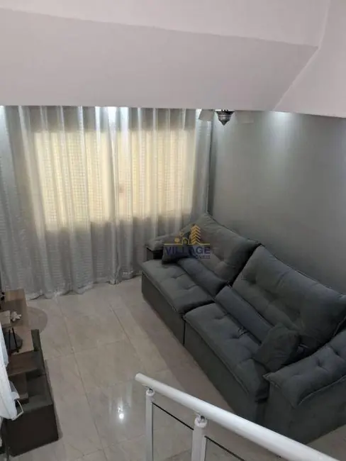 Foto 7 de Sobrado com 3 quartos à venda, 125m2 em Jardim Jaraguá, São Paulo - SP