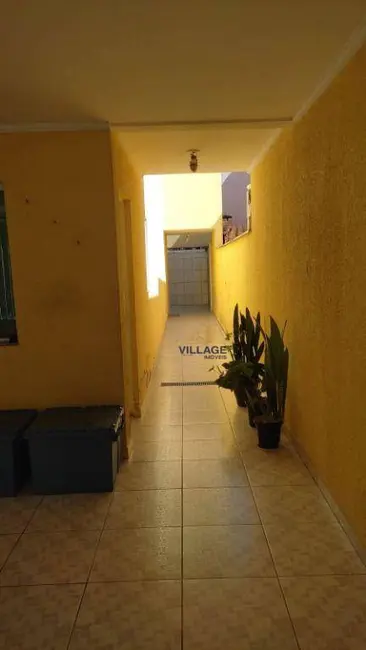 Foto 9 de Sobrado com 3 quartos à venda, 125m2 em Jardim Jaraguá, São Paulo - SP