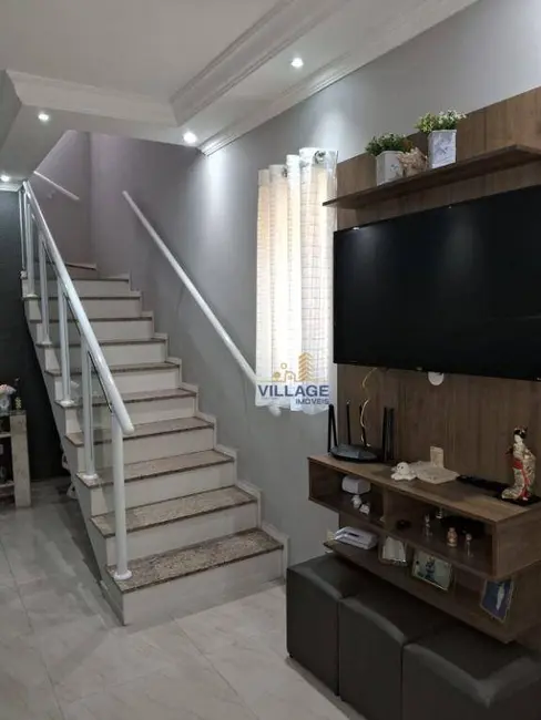 Foto 6 de Sobrado com 3 quartos à venda, 125m2 em Jardim Jaraguá, São Paulo - SP