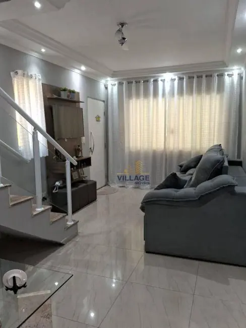 Foto 8 de Sobrado com 3 quartos à venda, 125m2 em Jardim Jaraguá, São Paulo - SP