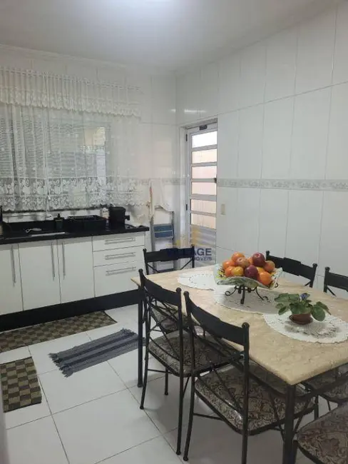 Foto 8 de Sobrado com 3 quartos à venda, 125m2 em Jardim Jaraguá, São Paulo - SP