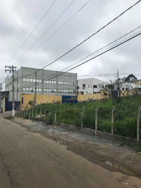 Foto 1 de Terreno / Lote à venda, 2782m2 em Chácara do Solar I (Fazendinha), Santana De Parnaiba - SP