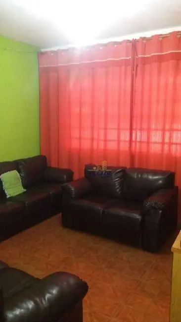 Foto 8 de Casa com 2 quartos à venda, 263m2 em Jardim Santa Fé (Zona Oeste), São Paulo - SP