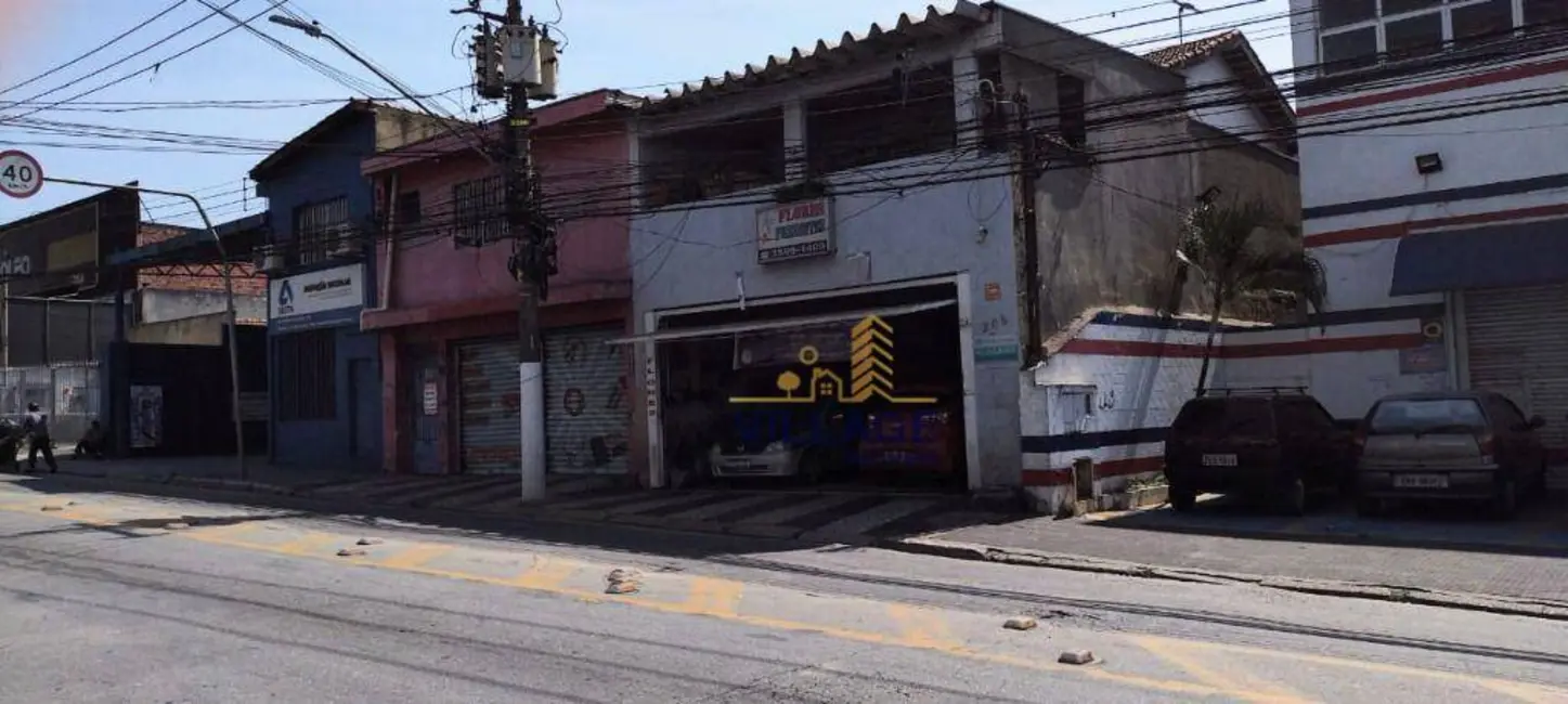 Foto 1 de Sala Comercial para alugar, 70m2 em São Paulo - SP